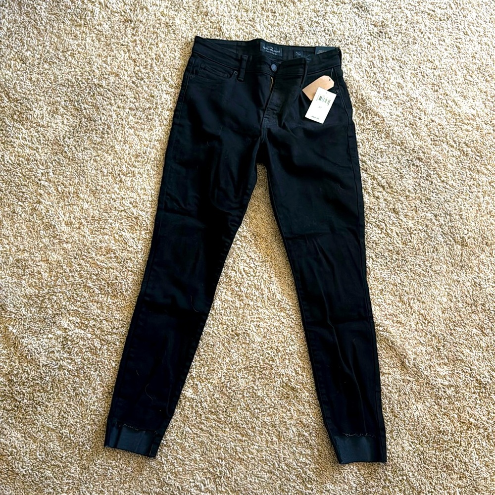 Lucky brand jeans